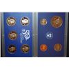 Image 2 : 1999-S US Mint Proof Set & US State Quarter Mint Proof Set With COA Included; EST. $10-15