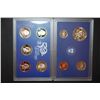 Image 2 : 1999-S US Mint Proof Set & US State Quarter Mint Proof Set With COA Included; EST. $10-15