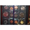 Image 2 : 1998 US Mint Coin Set; P&D Mints; UNC; EST. $5-10