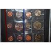 Image 2 : 1998 US Mint Coin Set; P&D Mints; UNC; EST. $5-10