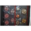Image 2 : 2002-D US Mint Coin Set & US State Quarter Mint Coin Set With COA Included; EST. $15-20