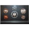 Image 2 : 1995-S US Mint Silver Proof Set With COA Included; EST. $40-50
