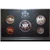 Image 2 : 1996-S US Mint Silver Proof Set With COA Included; EST. $30-40
