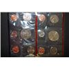 Image 2 : 1998 US Mint Coin Set; P&D Mints; UNC; EST. $5-10