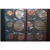 Image 2 : 1977 US Mint Coin Set; P&D Mints; UNC; EST. $10-15