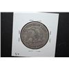 Image 2 : 1874 US Seated Liberty Half Dollar With Arrows; EST. $35-45