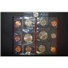Image 2 : 1996 US Mint Coin Set; P&D Mints; UNC & 1996-W US Roosevelt Dime With COA Included; UNC; EST. $15-20