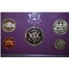 Image 2 : 1989-S US Mint Proof Set; EST. $5-10