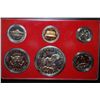 Image 2 : 1973-S US Proof Set; EST. $10-15