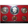 Image 1 : 1973-S US Proof Set; EST. $10-15