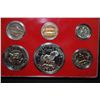 Image 2 : 1973-S US Proof Set; EST. $10-15