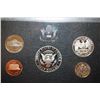 Image 2 : 1998-S US Mint Silver Proof Set With COA Included; EST. $25-30