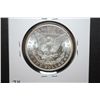 Image 2 : 1902-O US Silver Morgan $1; BU; EST. $45-55