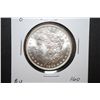 Image 1 : 1904-O US Silver Morgan $1; BU; EST. $45-55