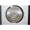 Image 2 : 1904-O US Silver Morgan $1; BU; EST. $45-55