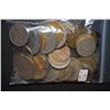 Image 2 : World Coins & Tokens; Various Dates, Conditions & Denominations; Lot of 50; EST. $5-10