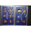 Image 1 : 1999-S US Mint Proof Set & US State Quarter Mint Proof Set With COA Included; EST. $10-15