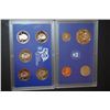 Image 2 : 1999-S US Mint Proof Set & US State Quarter Mint Proof Set With COA Included; EST. $10-15