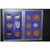 Image 2 : 2000-S US Mint Proof Set & US State Quarter Mint Proof Set With COA Included; EST. $10-15