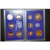 Image 2 : 2003-S US Mint Proof Set & US State Quarter Mint Proof Set With COA Included; EST. $10-15