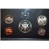 Image 2 : 1992-S US Mint Silver Proof Set With COA Included; EST. $20-30