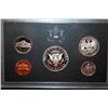 Image 2 : 1994-S US Mint Silver Proof Set With COA Included; EST. $25-30