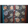 Image 2 : 1969 US Mint Coin Set; P&D Mints; UNC; EST. $10-15