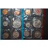 Image 1 : 1971 US Mint Coin Set; P&D Mints; UNC; EST. $5-10