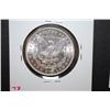 Image 2 : 1886 US Silver Morgan $1; BU; EST. $45-55