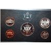 Image 2 : 1998-S US Mint Silver Proof Set With COA Included; EST. $25-30