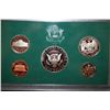 Image 2 : 1994-S US Mint Proof Set With COA Included; EST. $8-15