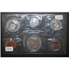 Image 2 : 1972 Canada Mint Coin Set; EST. $10-15