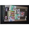 Image 2 : 1991 NFL Ultra Football Trading Cards; Lot of 36 Unopened Packs In Unopened Box; EST. $15-30