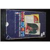 Image 2 : 1990-91 NBA Basketball Trading Cards; Various Dates, Players & Teams; Lot of 36 Unopened Packs In Un