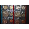 Image 2 : 1977 US Mint Coin Set; P&D Mints; UNC; EST. $10-15