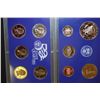 Image 2 : 2003-S US Mint Proof Set & US State Quarter Mint Proof Set With COA Included; EST. $10-15