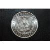 Image 2 : 1884-CC US Silver Morgan $1; GSA; UNC; EST. $200-225