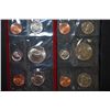 Image 1 : 1985 US Mint Coin Set; P&D Mints; UNC; EST. $5-10