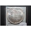 Image 1 : 1904-O US Silver Morgan $1; MS62; EST. $45-55