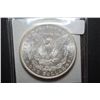 Image 2 : 1904-O US Silver Morgan $1; MS62; EST. $45-55