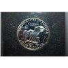 Image 2 : 1971-S US Eisenhower $1 Proof In Display Case; EST. $10-20