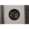 Image 2 : 2009 US Native American $1 "Three Sisters"; .999 Fine Silver CLAD; EST. $3-5