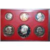 Image 1 : 1980-S US Proof Set; EST. $5-10