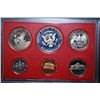 Image 2 : 1980-S US Proof Set; EST. $5-10