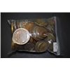 Image 2 : World Coins & Tokens; Various Dates, Conditions & Denominations; Lot of 100; EST. $20-40