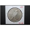 Image 2 : 1922 US Peace $1; EST. $30-40