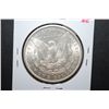 Image 2 : 1899-O US Silver Morgan $1; EST. $30-40