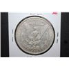 Image 2 : 1883-S US Silver Morgan $1; EST. $30-40