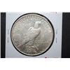 Image 2 : 1922 US Peace $1; EST. $30-40