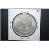Image 2 : 1896 US Silver Morgan $1; EST. $30-40